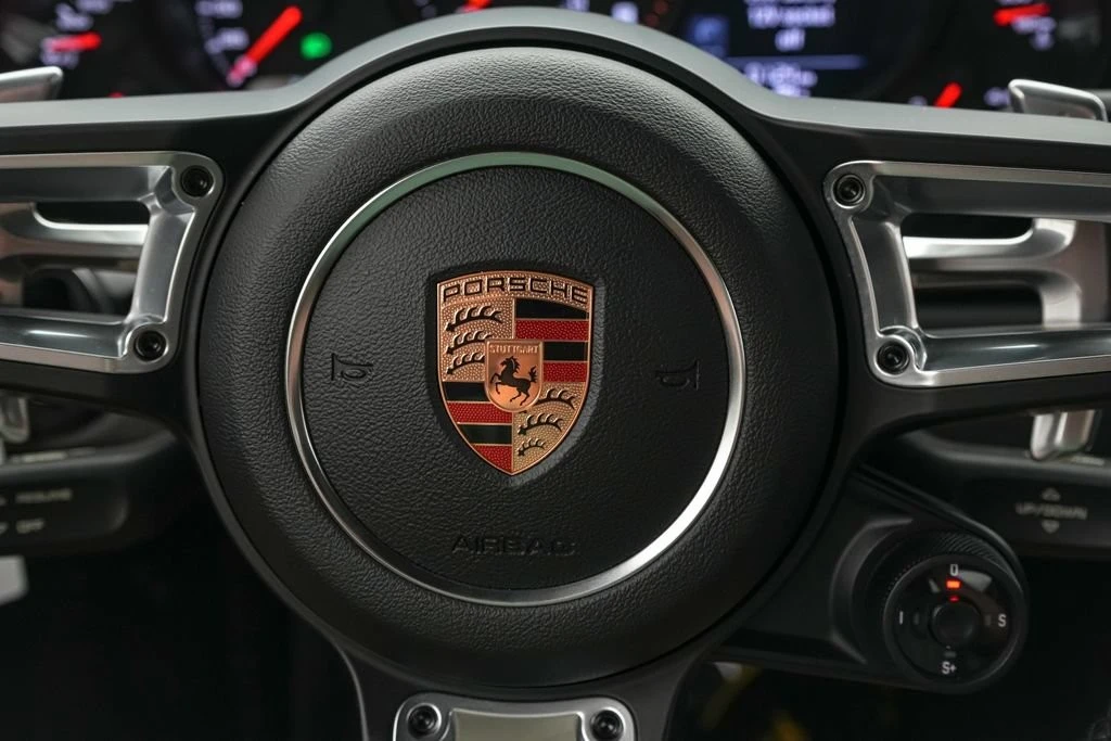 2018 Porsche 991 Carrera T - Image 31 of 31