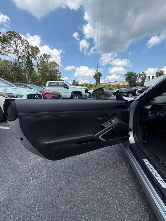 2018 Porsche 991 Carrera T - Image 9 of 17