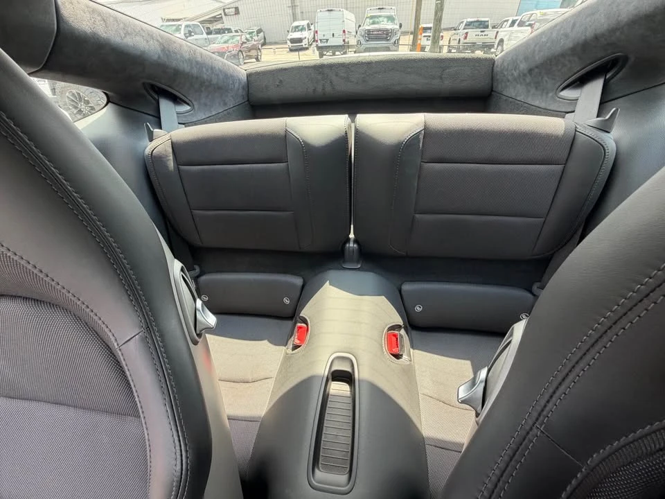 2018 Porsche 991 Carrera T - Image 16 of 17