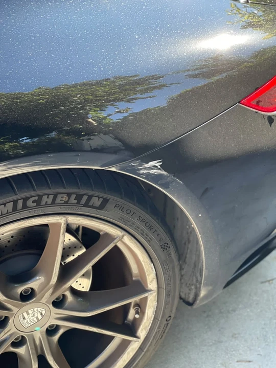 2018 Porsche 991 Carrera T - Image 30 of 30