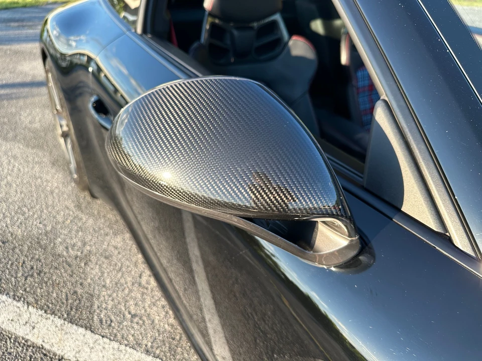 2018 Porsche 991 Carrera T - Image 23 of 30