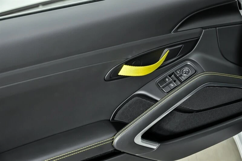 2018 Porsche 991 Carrera T - Image 12 of 31