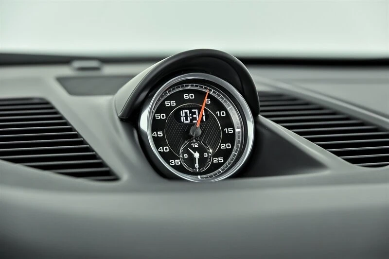 2018 Porsche 991 Carrera T - Image 24 of 31