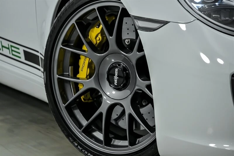 2018 Porsche 991 Carrera T - Image 4 of 31