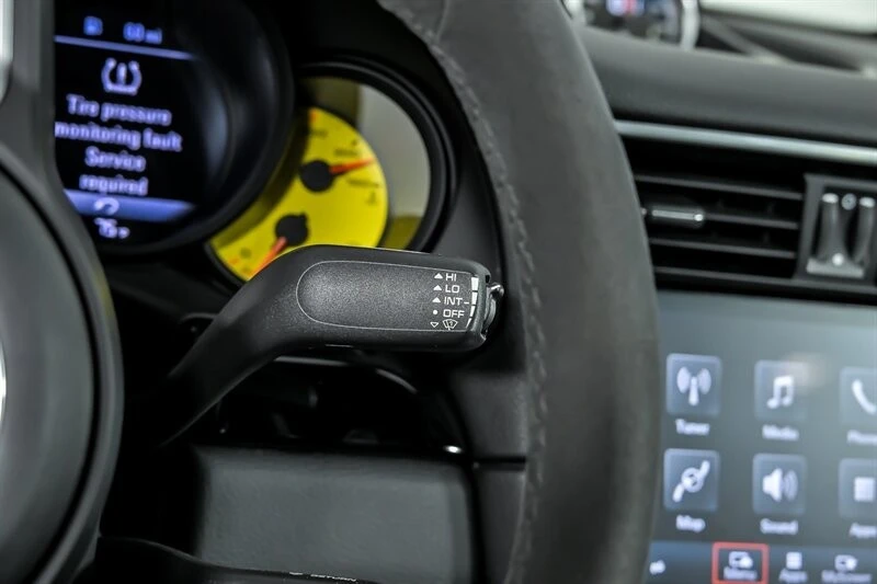 2018 Porsche 991 Carrera T - Image 23 of 31