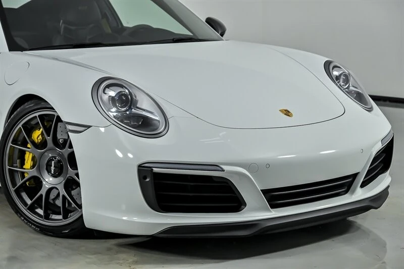2018 Porsche 991 Carrera T - Image 3 of 31