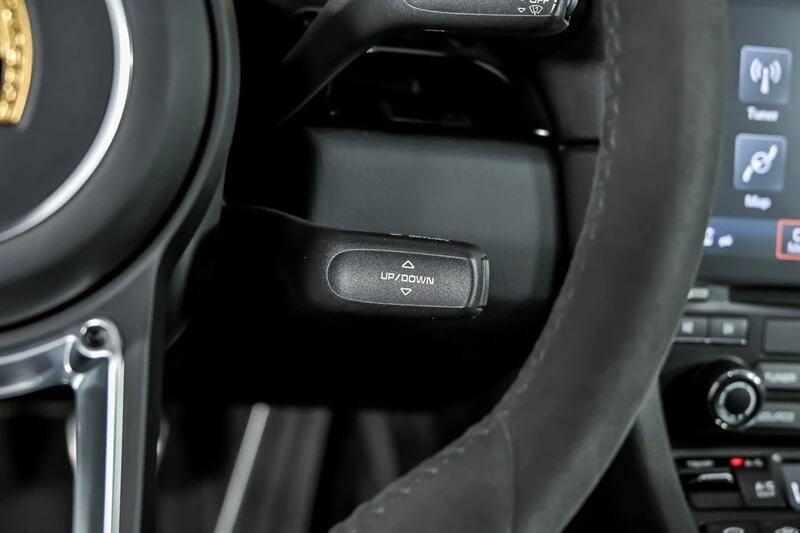 2018 Porsche 991 Carrera T - Image 22 of 31