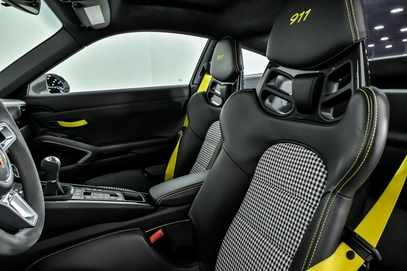 2018 Porsche 991 Carrera T - Image 15 of 31