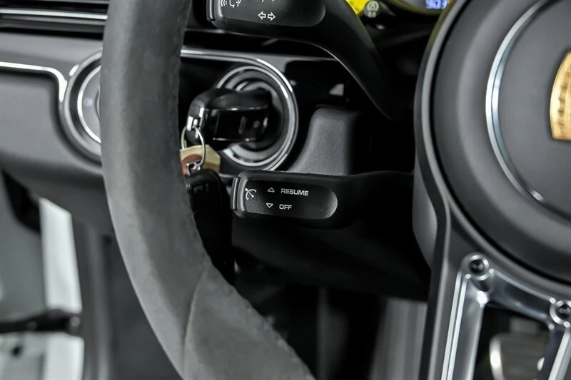 2018 Porsche 991 Carrera T - Image 21 of 31