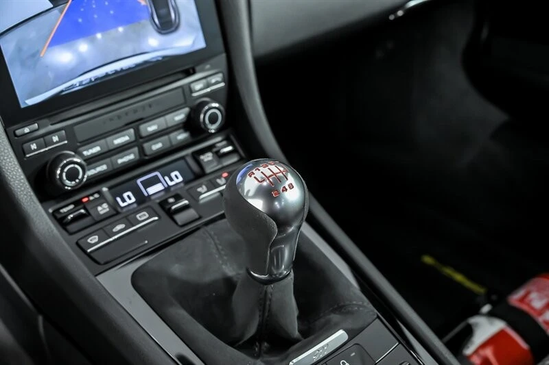 2018 Porsche 991 Carrera T - Image 28 of 31