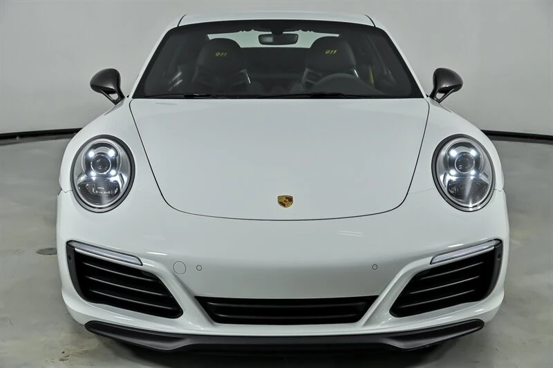 2018 Porsche 991 Carrera T - Image 5 of 31