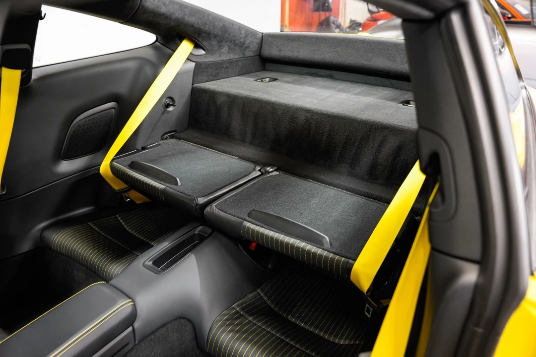 2018 Porsche 991 Carrera T - Image 22 of 31
