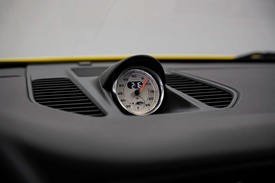 2018 Porsche 991 Carrera T - Image 13 of 31