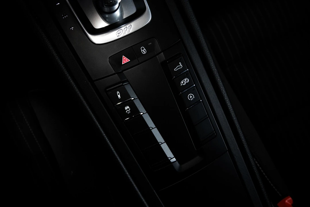 2018 Porsche 991 Carrera T - Image 16 of 19