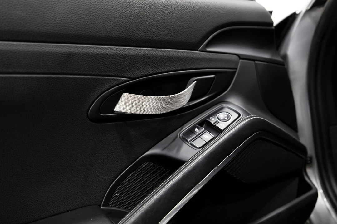 2018 Porsche 991 Carrera T - Image 14 of 19