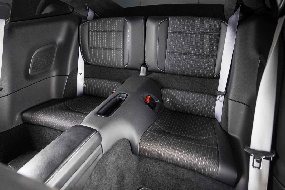 2018 Porsche 991 Carrera T - Image 12 of 19