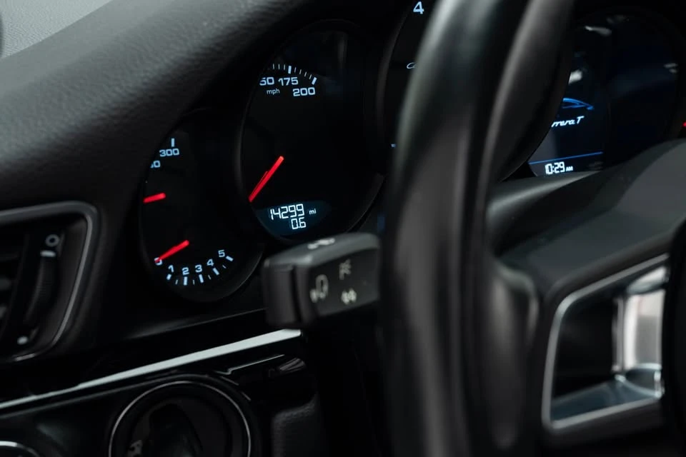 2018 Porsche 991 Carrera T - Image 13 of 19