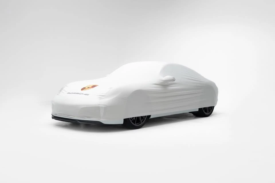 2018 Porsche 991 Carrera T - Image 19 of 19