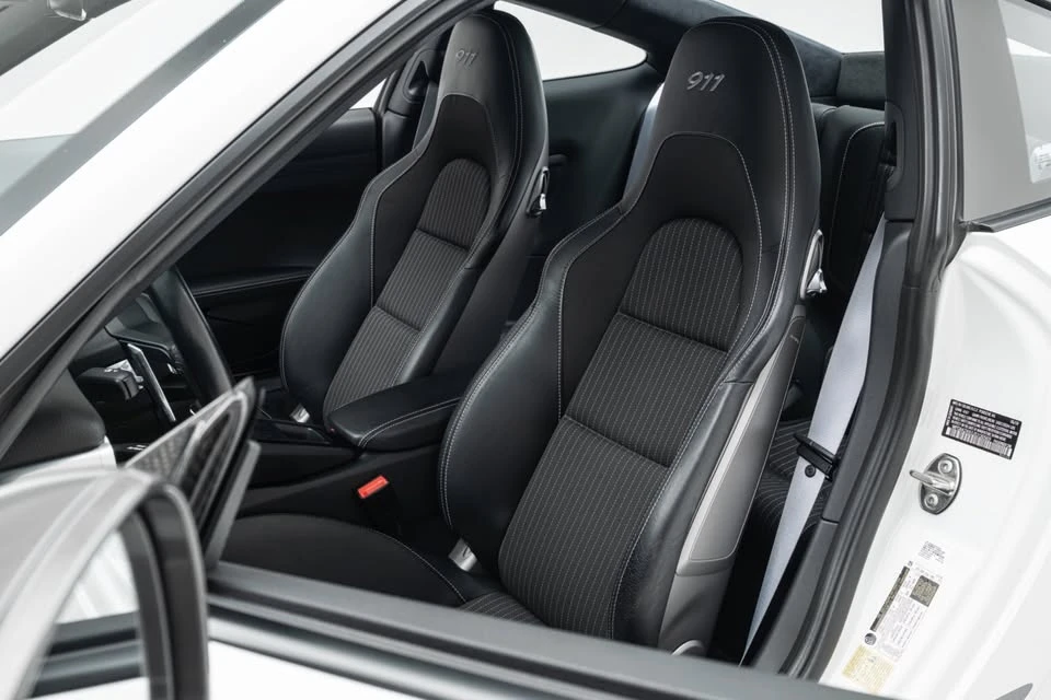 2018 Porsche 991 Carrera T - Image 10 of 19