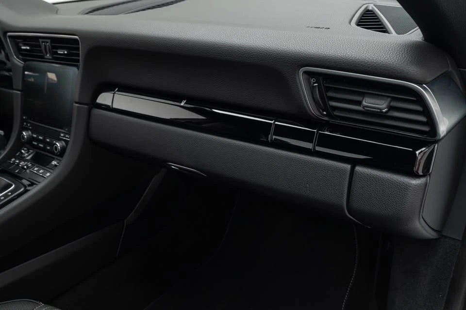 2018 Porsche 991 Carrera T - Image 17 of 19