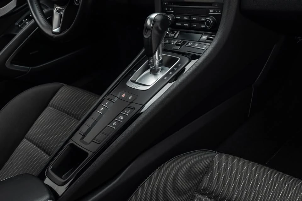2018 Porsche 991 Carrera T - Image 16 of 19