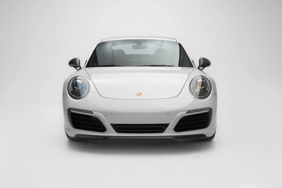 2018 Porsche 991 Carrera T - Image 8 of 19