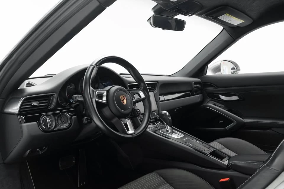 2018 Porsche 991 Carrera T - Image 14 of 19