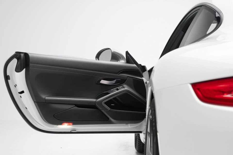 2018 Porsche 991 Carrera T - Image 15 of 19