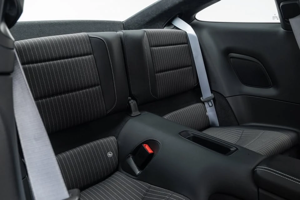 2018 Porsche 991 Carrera T - Image 18 of 19
