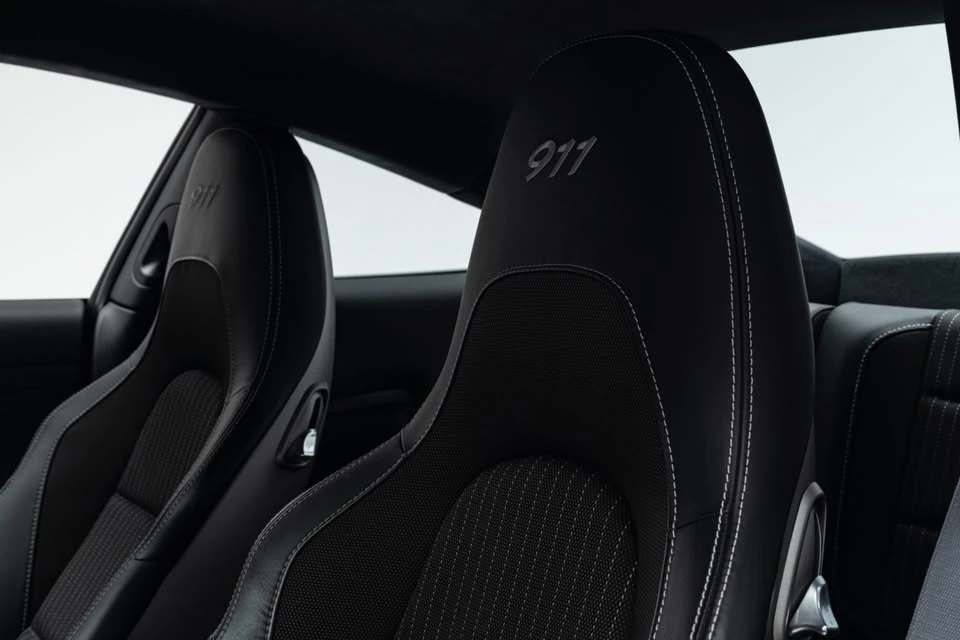 2018 Porsche 991 Carrera T - Image 12 of 19