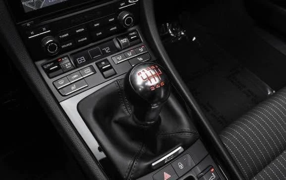 2018 Porsche 991 Carrera T - Image 8 of 9