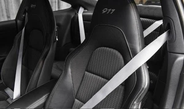 2018 Porsche 991 Carrera T - Image 7 of 9