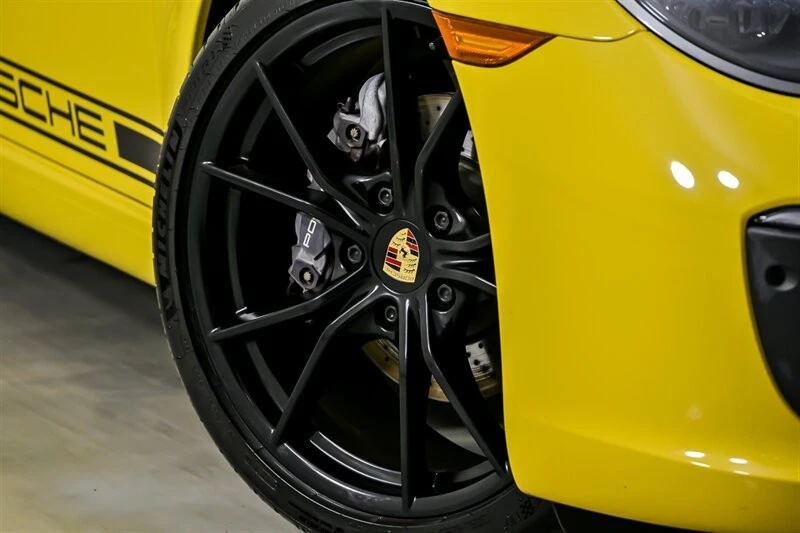 2018 Porsche 991 Carrera - Image 4 of 12
