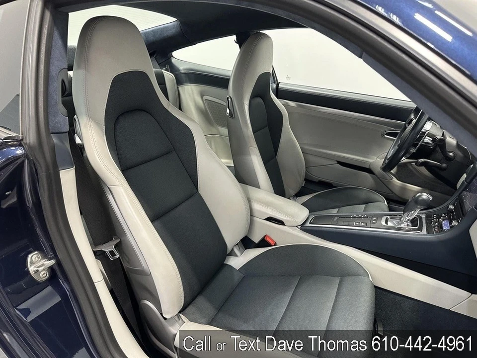 2018 Porsche 991 Carrera - Image 13 of 24