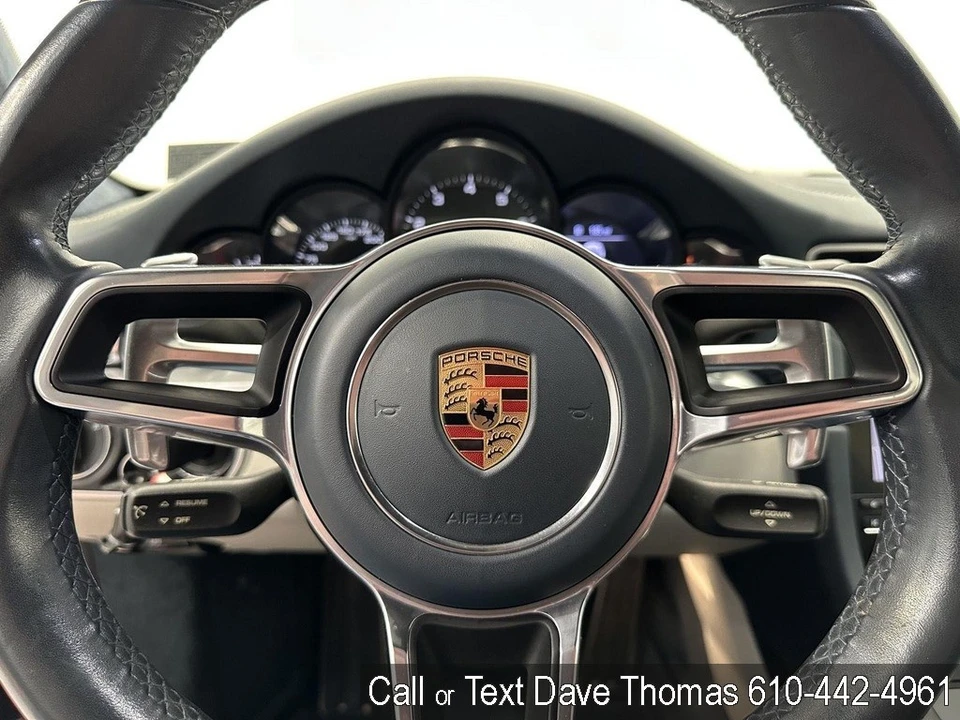 2018 Porsche 991 Carrera - Image 19 of 24