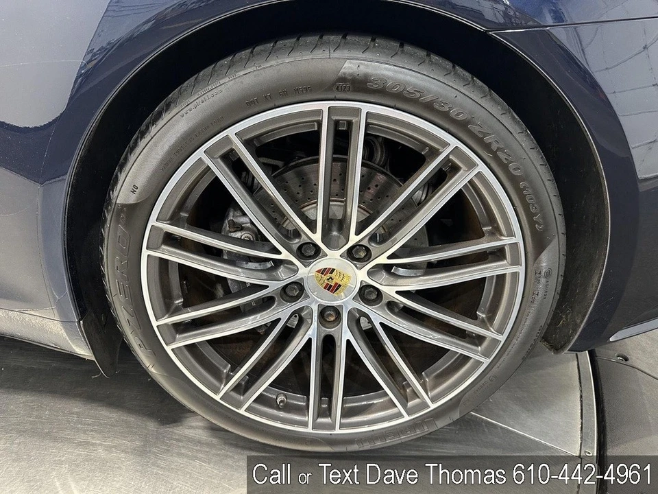 2018 Porsche 991 Carrera - Image 23 of 24