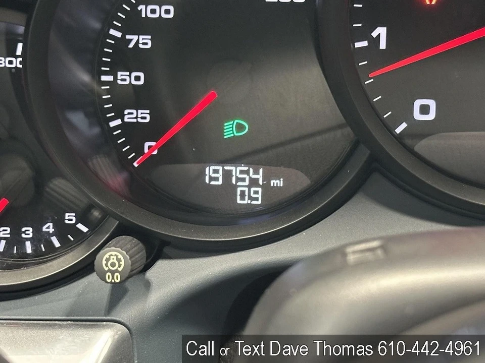 2018 Porsche 991 Carrera - Image 17 of 24