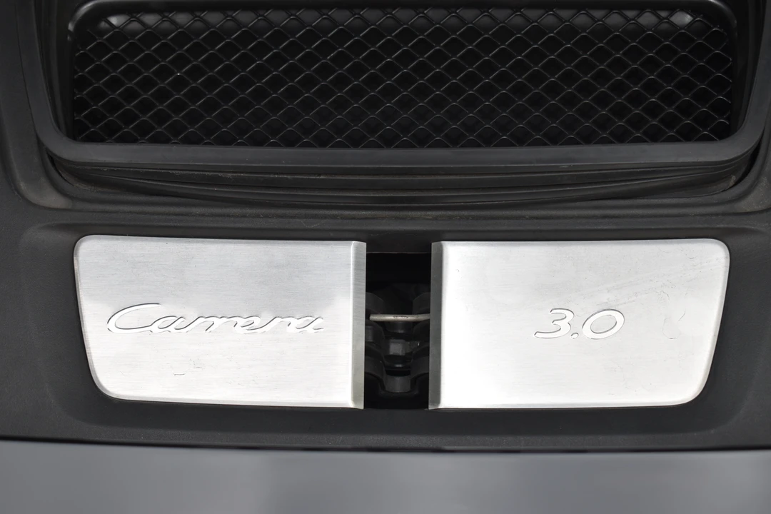 2018 Porsche 991 Carrera - Image 31 of 31