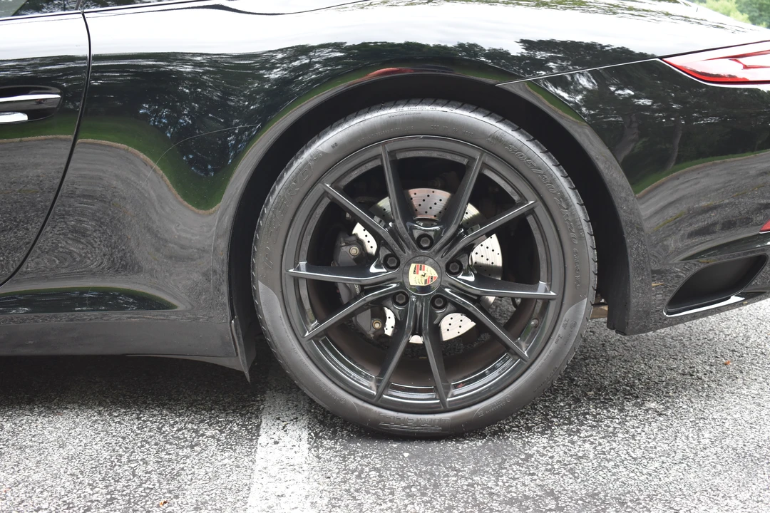 2018 Porsche 991 Carrera - Image 23 of 31