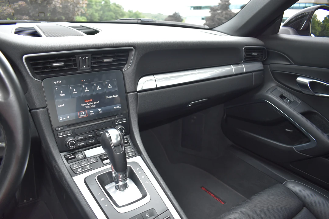2018 Porsche 991 Carrera - Image 6 of 31