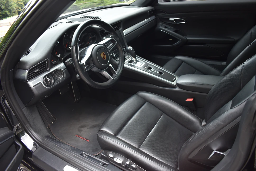 2018 Porsche 991 Carrera - Image 7 of 31