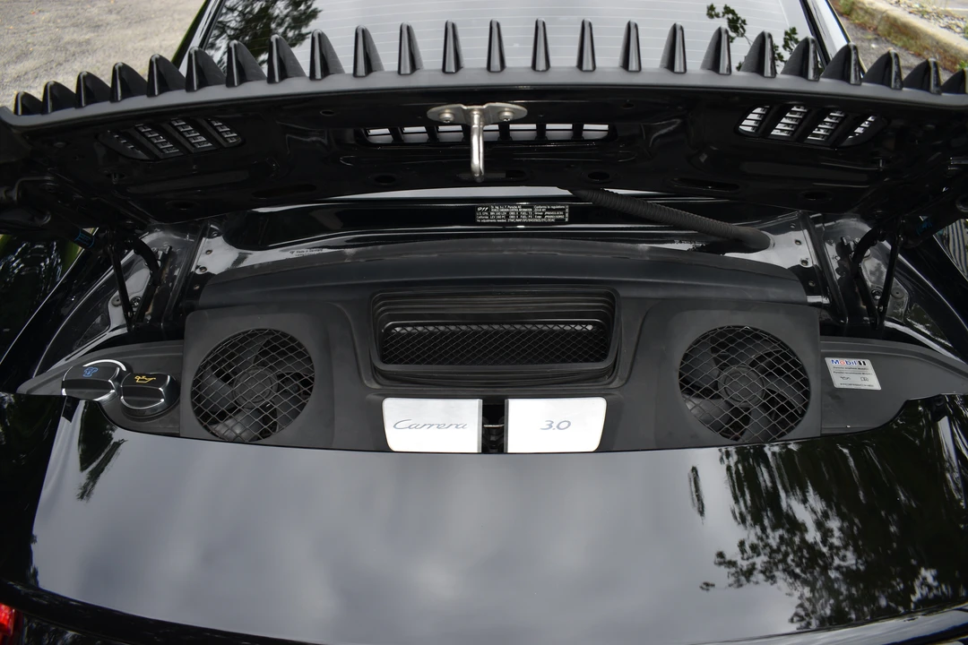 2018 Porsche 991 Carrera - Image 29 of 31