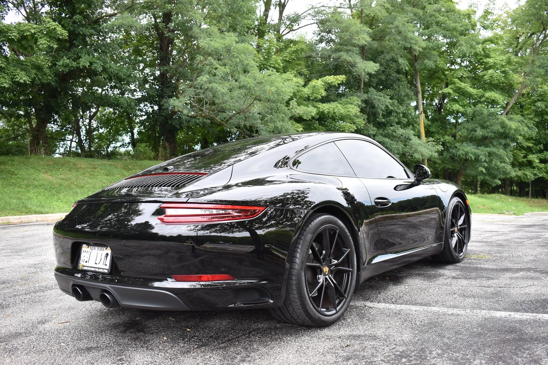 2018 Porsche 991 Carrera - Image 2 of 31