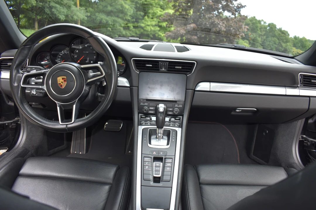 2018 Porsche 991 Carrera - Image 12 of 31