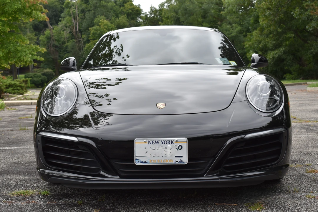 2018 Porsche 991 Carrera - Image 3 of 31