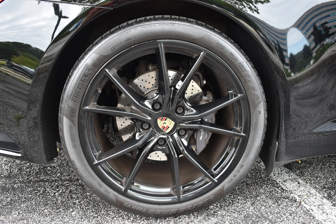 2018 Porsche 991 Carrera - Image 22 of 31