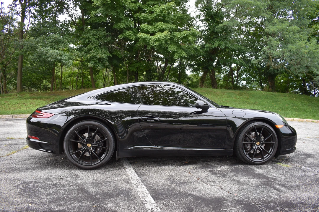 2018 Porsche 991 Carrera - Image 27 of 31