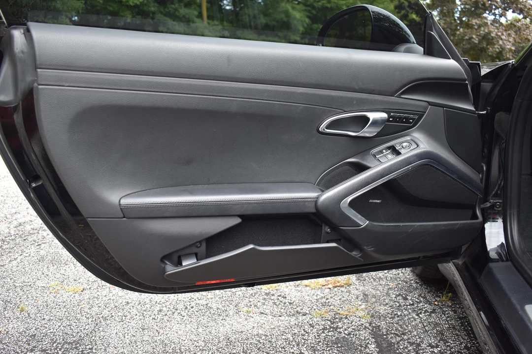 2018 Porsche 991 Carrera - Image 18 of 31