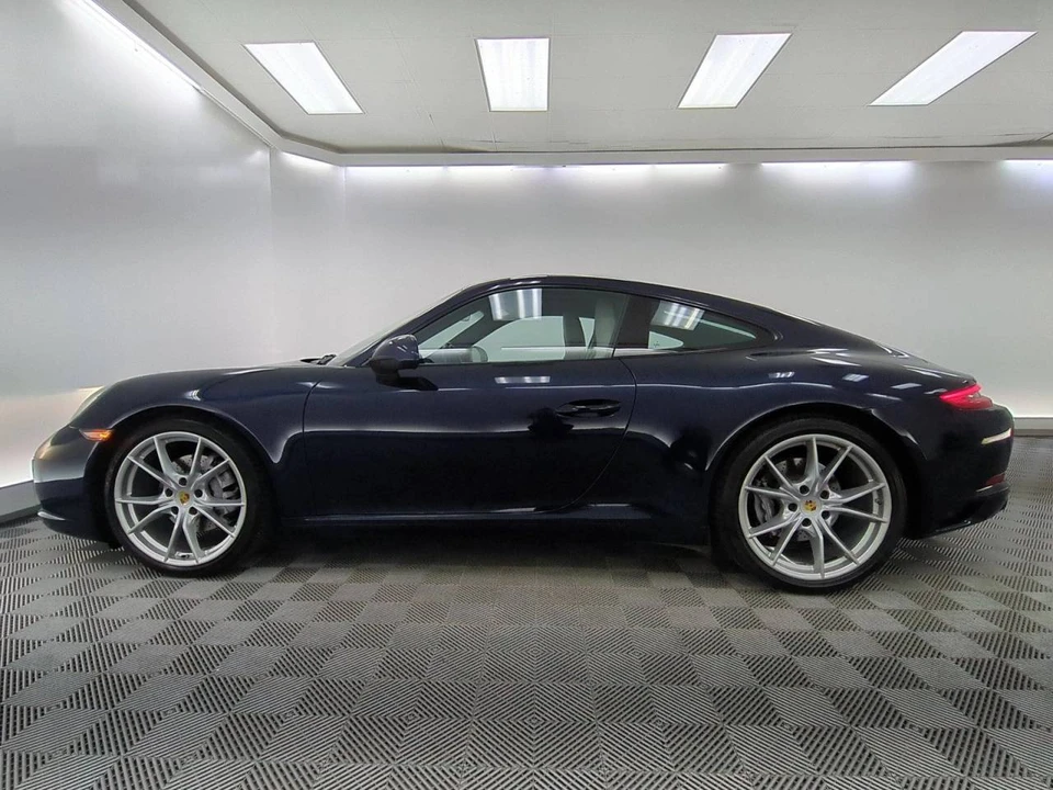 2018 Porsche 991 Carrera - Image 2 of 5