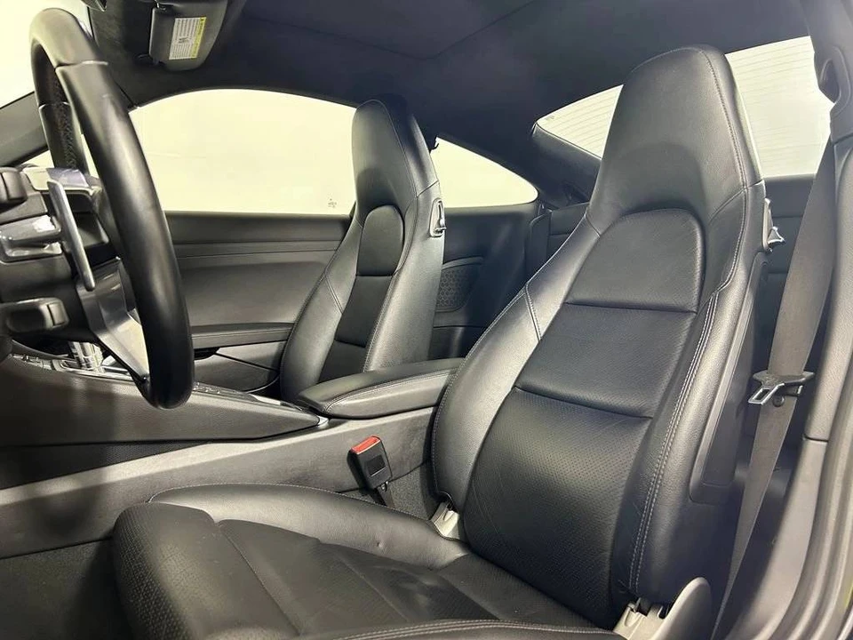 2018 Porsche 991 Carrera - Image 5 of 5